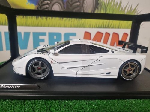 Sol1804108 mclaren f1 gtr - -,