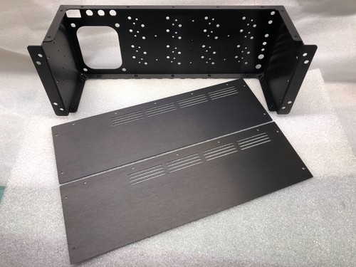 Phase linear pl400 amplifier - phase,