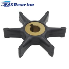 Hélice de pompe à eau pour