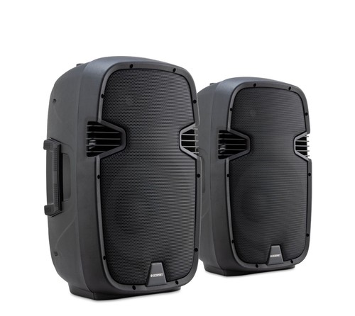 Enceintes subwoofer actif - enceintes,