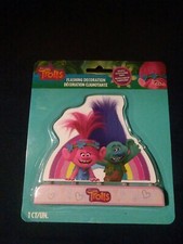 Trolls Flashing