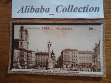 CHROMO IMAGE CHOCOLAT CACAO