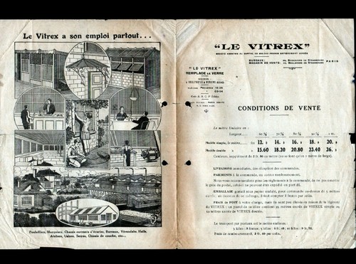 Voulpaix vervins usines - voulpaix,