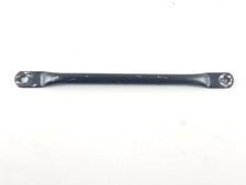 Barre maintien tambour frein roue arrière / Support SUZUKI GS 400 GS400
