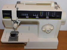 pour pièces FOR PARTS MACHINE à COUDRE SINGER SAMBA 5 made in BRAZIL