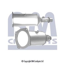 FILTRE à PARTICULES (FAP)