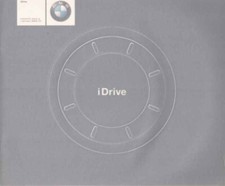 Catalogue Brochure BMW Z9