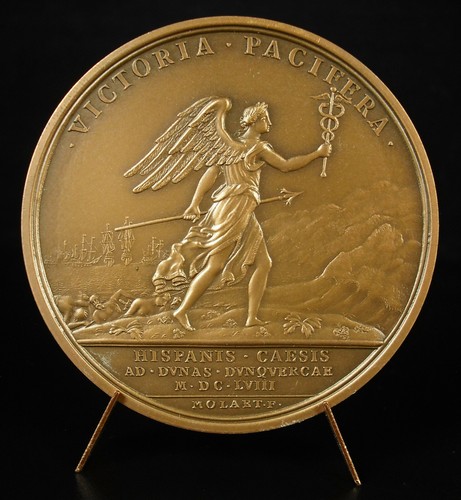 Medal 1969 louis - louis, of