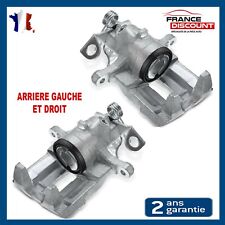 ETRIER DE FREIN ARRIERE DROIT + GAUCHE TRAFIC II III = 7701056165 7701056166