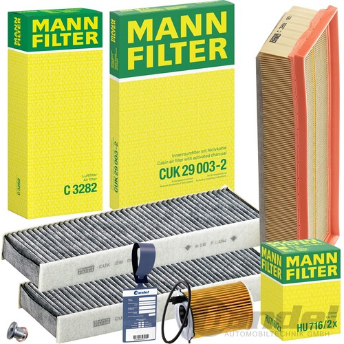 Filtre huile inspection - À,