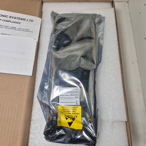 Matrox genesis gen 8 std - genesis, gen/f/64/8/std