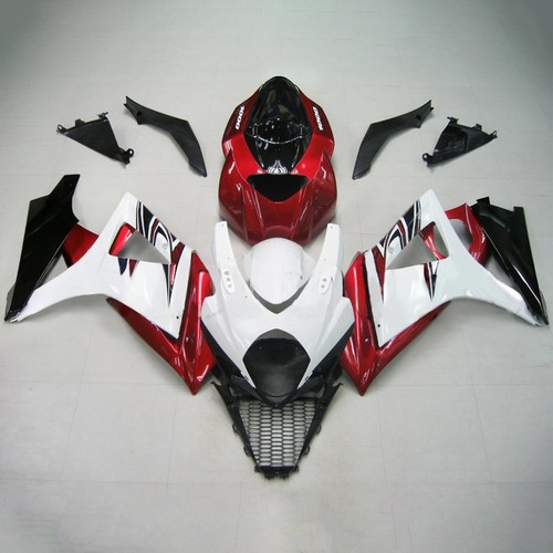 Amotopart fairing kit bodywork - kit,