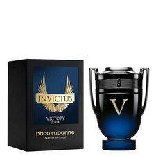Paco Rabanne Invictus Victory Elixir Eau de Parfum Intense pour homme 50ml