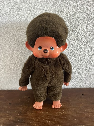 Peluche grand kiki - peluche, (25cm)