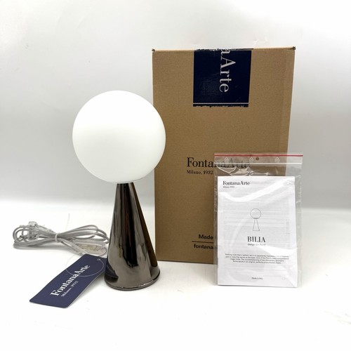 Lampe fontana arte bilia - fontana,