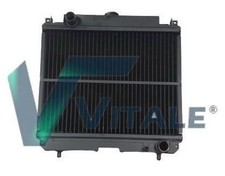 RADIATEUR EAU POUR ISEKI SXG19