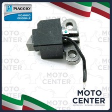 Pick-Up PIAGGIO VESPA PK 50 V5X1>2T ('82-'84) - VESPA PK 50 XL Rush V5X4T ('88-'