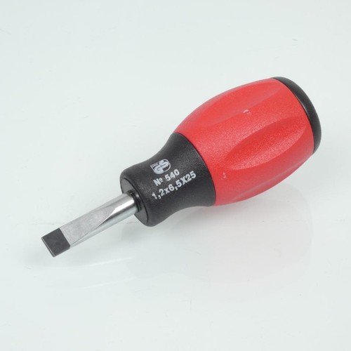 Outillage tournevis plat - , wisvo