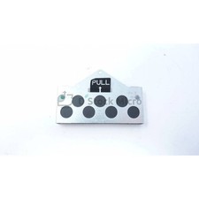 Support disque dur 0347V7 pour DELL Vostro 3700 - FRANCE / TVA