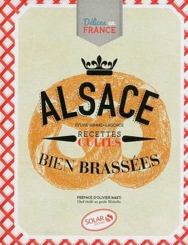Alsace délices en france - en,