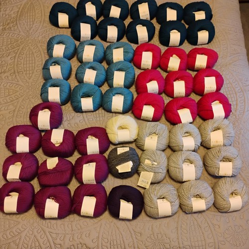 Rowan alpaca soft yarn - rowan,