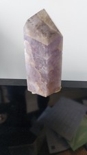 pierre  Cacoxenite brute
