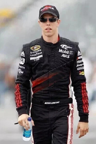 Kart racing suit - kart, fia