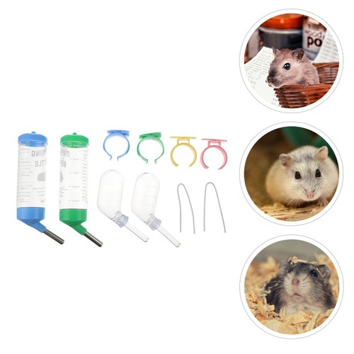 4pcs bouteille eau petite - eau,