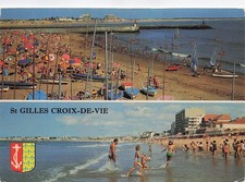 85 ST GILLES CROIX DE VIE