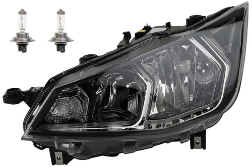 Phare compatible avec seat - compatible,