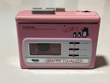 Lecteur cassette stéréo