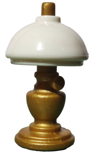 Playmobil lampe victorienne - playmobil,