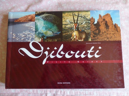 Djibouti visite guidée
