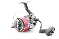 Moulinet pêche daiwa 21 - pêche,