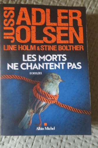 Les morts chantent pas - ne,