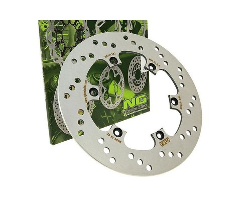 Disque frein pour - disque,