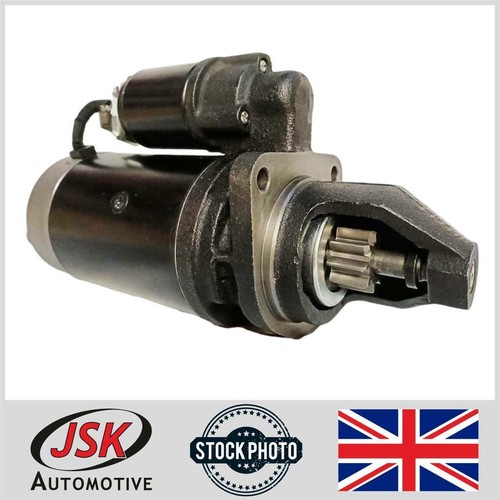 Démarreur moteur pour - pour, case