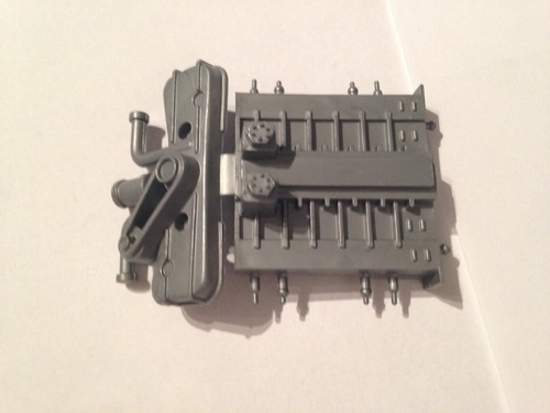 Dessous moteur ferrari - moteur,