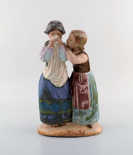 Lladro spain grande figurine - lladro,,