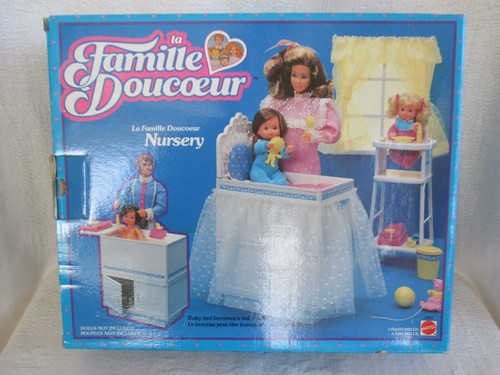 Boite famille doucoeur - la,