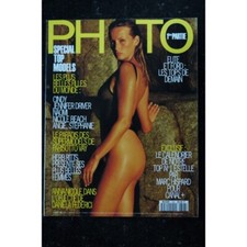 PHOTO 306 NOVEMBRE 1993