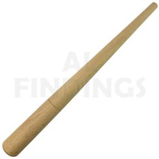 Mandrin En Bois Maillet En