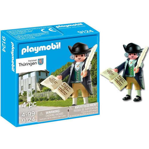 Playmobil special plus 9124 - special,