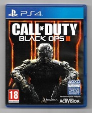 call of duty black ops III -