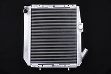 Gros Radiateur ALU Super 5 GT Turbo GTT Gr.N Gr.A Coupe Epaisseur 50mm