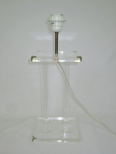 Lampe david lange - lampe,