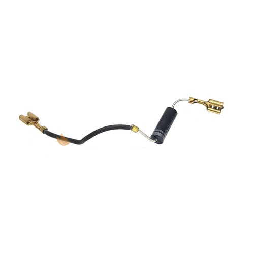 Diode haute tension - diode,