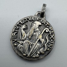 Médaille Religieuse « Saint