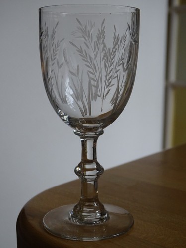 Saint louis cristal ancien - louis,
