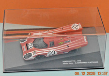 IXO PORSCHE 917 K = 24H DU